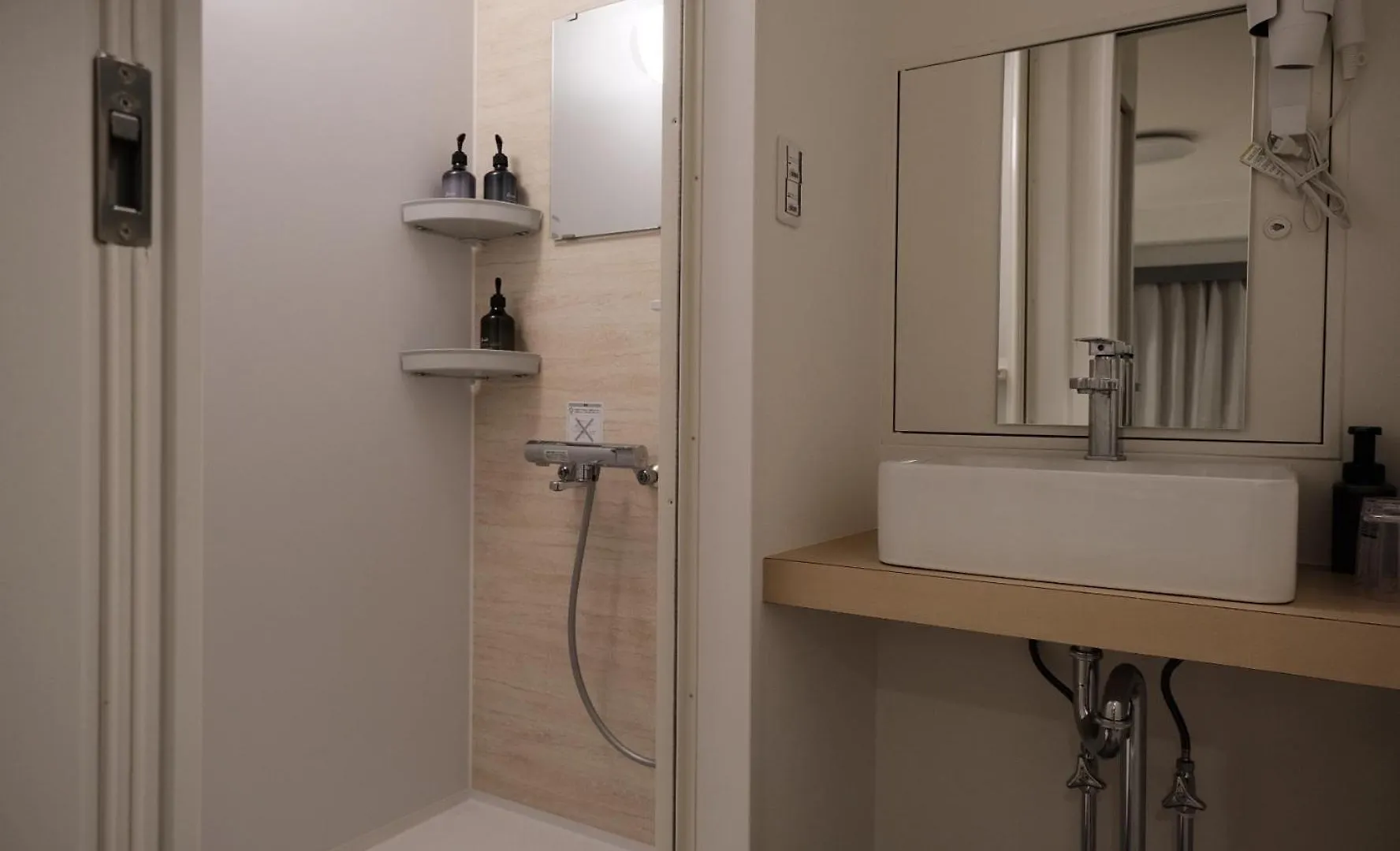 Humming Kinshicho 303 - Vacation Stay 14235 Tokyo Apartment